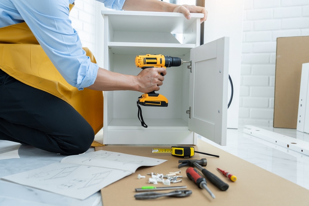 home repairs Adelaide