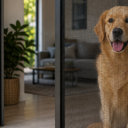 Pet-Resistant Flyscreens in Adelaide